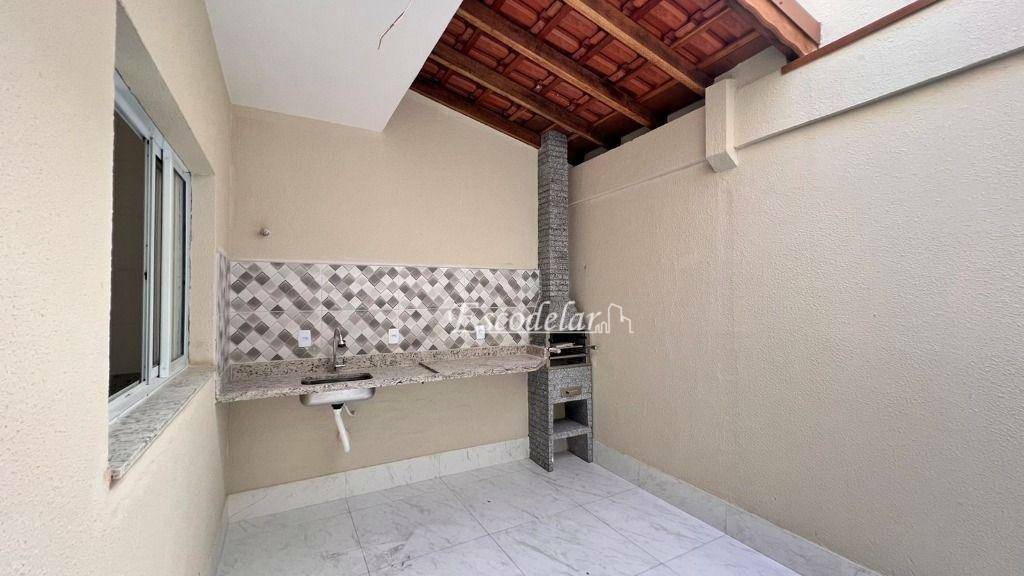 Sobrado à venda com 3 quartos, 180m² - Foto 8