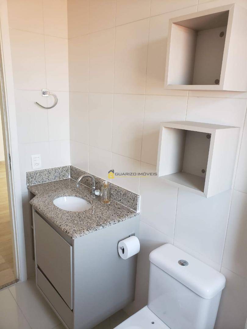 Apartamento à venda com 2 quartos, 64m² - Foto 5