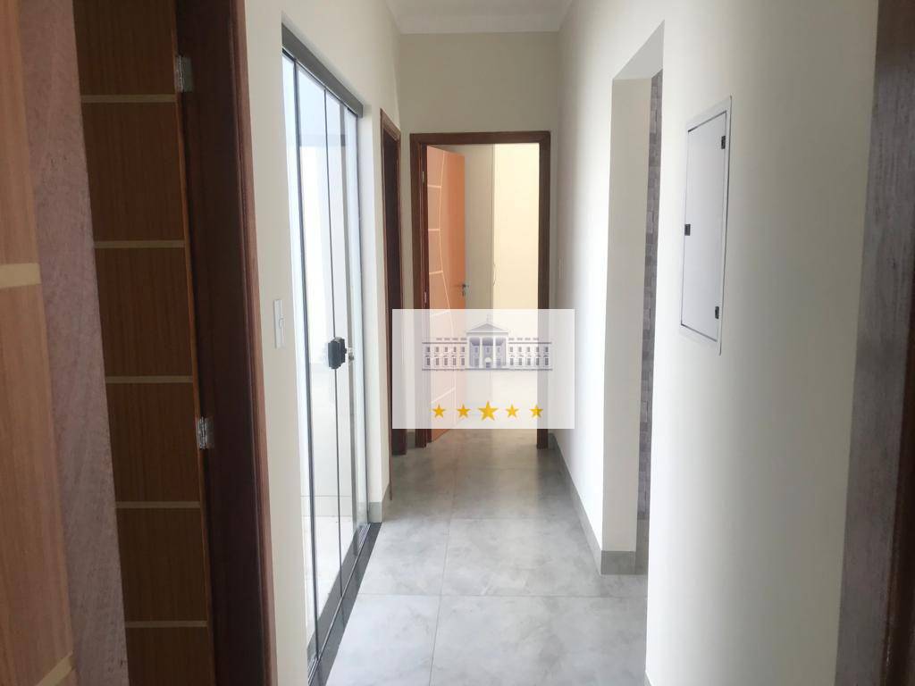 Casa de Condomínio à venda com 3 quartos, 140m² - Foto 4