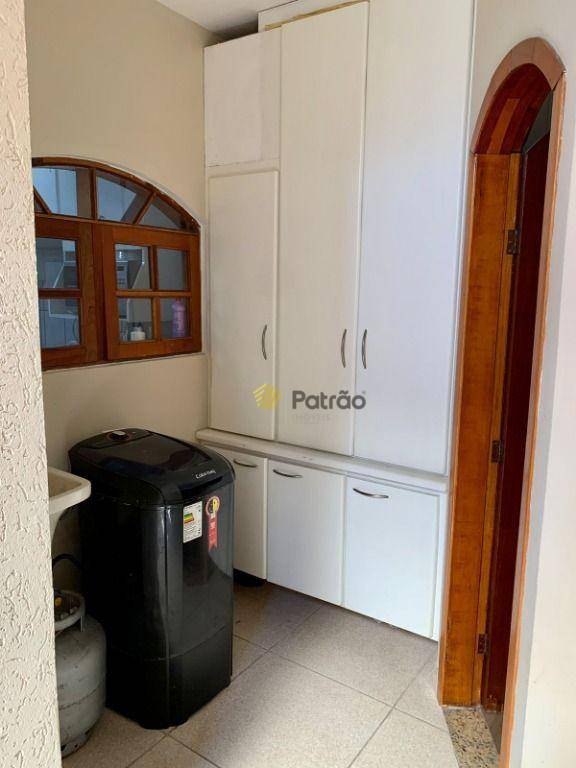 Sobrado à venda com 4 quartos, 163m² - Foto 11