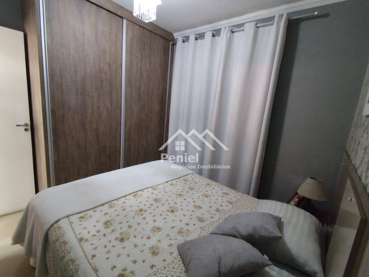 Apartamento à venda com 2 quartos, 99m² - Foto 14