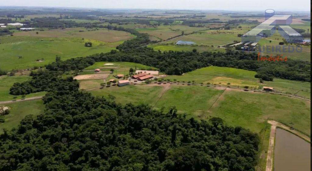 Haras e Área Rural Padrão à venda, 798600M2 - Foto 4