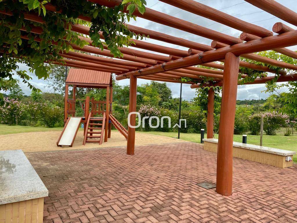 Casa de Condomínio à venda com 3 quartos, 165m² - Foto 19