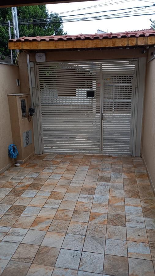 Sobrado à venda com 2 quartos, 114m² - Foto 3