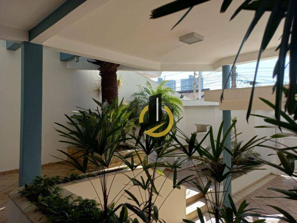 Sobrado à venda com 3 quartos, 354m² - Foto 5