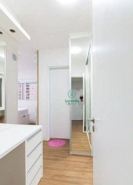 Apartamento à venda com 3 quartos, 122m² - Foto 13