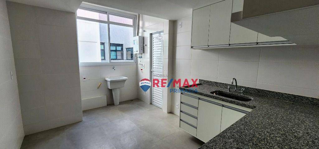 Apartamento à venda com 3 quartos, 105m² - Foto 9