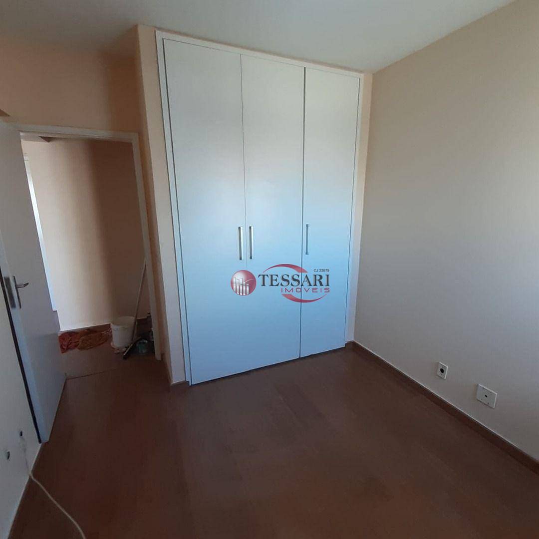 Apartamento à venda com 1 quarto, 50m² - Foto 5