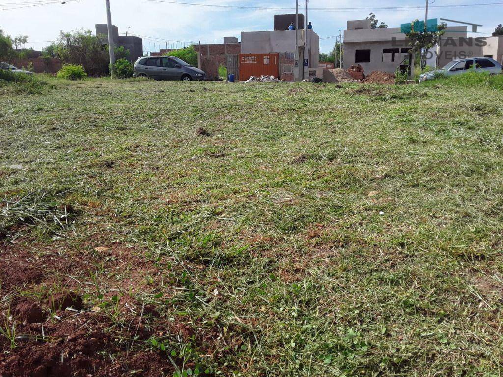 Terreno à venda, 232M2 - Foto 2