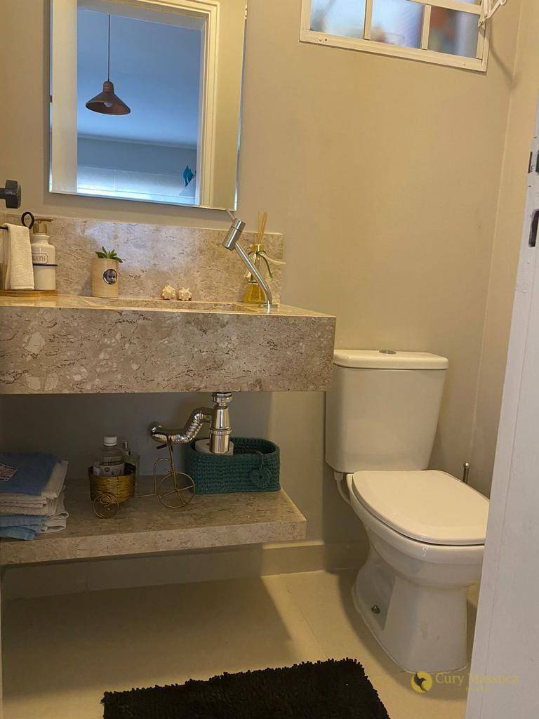 Casa para alugar com 3 quartos, 125m² - Foto 17