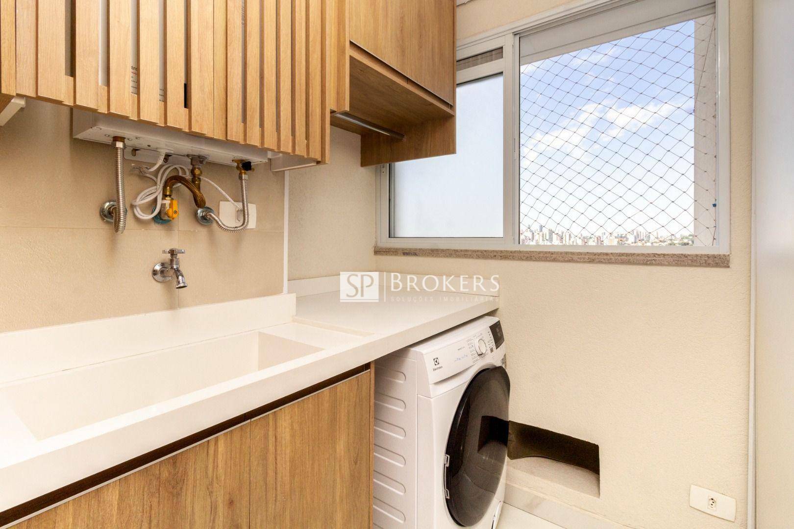 Apartamento à venda com 3 quartos, 79m² - Foto 41