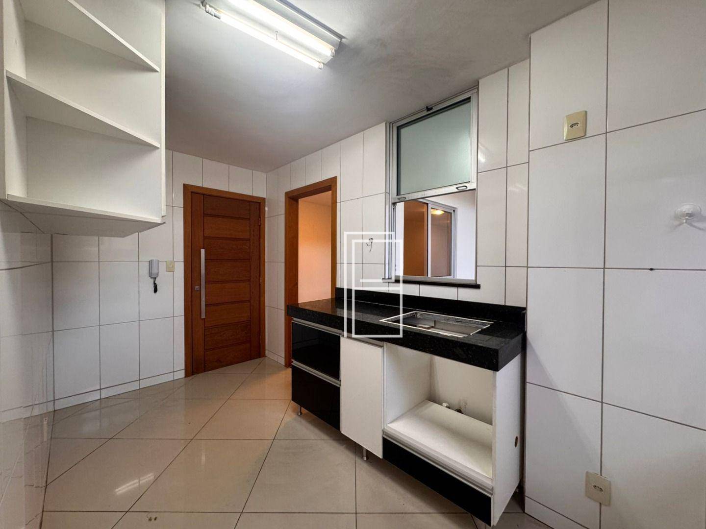 Apartamento à venda com 3 quartos, 95m² - Foto 6