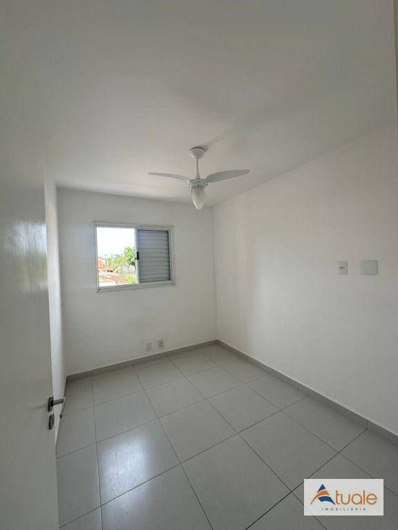 Apartamento à venda com 2 quartos, 49m² - Foto 6