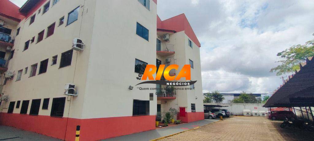 Apartamento, 2 quartos, 50 m² - Foto 3