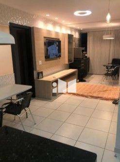 Apartamento para alugar com 2 quartos, 70m² - Foto 3