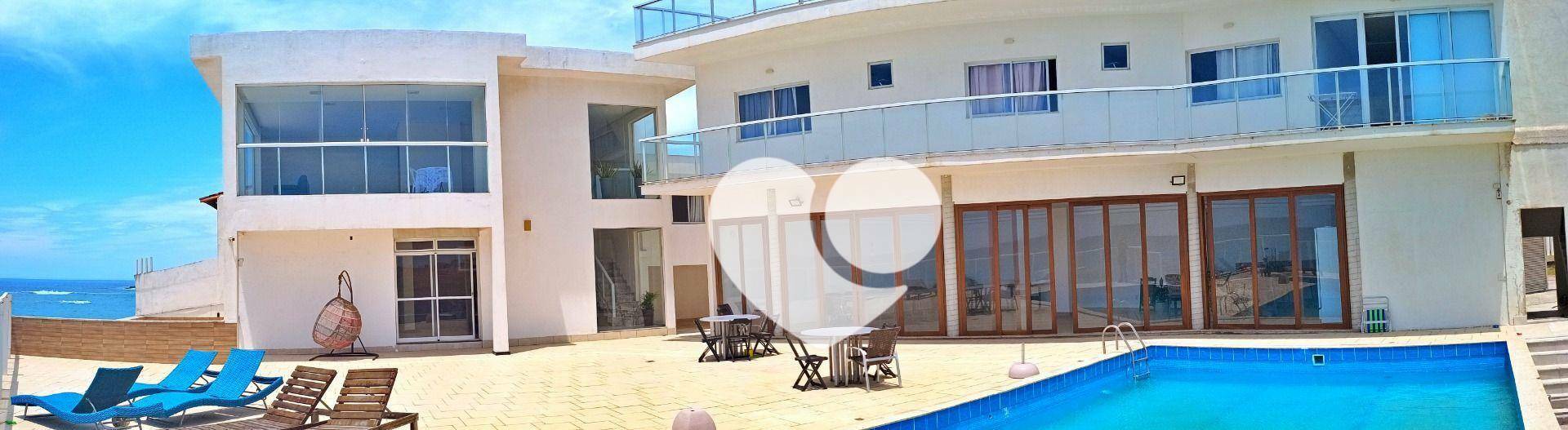 Casa à venda com 9 quartos, 850m² - Foto 14