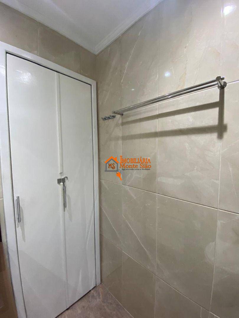 Apartamento à venda com 2 quartos, 49m² - Foto 8