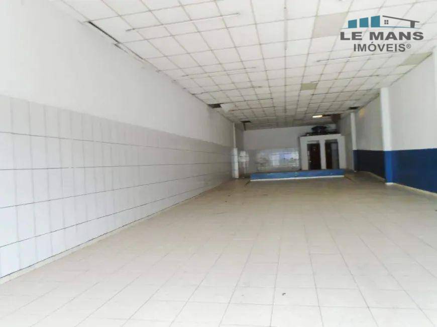 Loja-Salão para alugar, 286m² - Foto 1