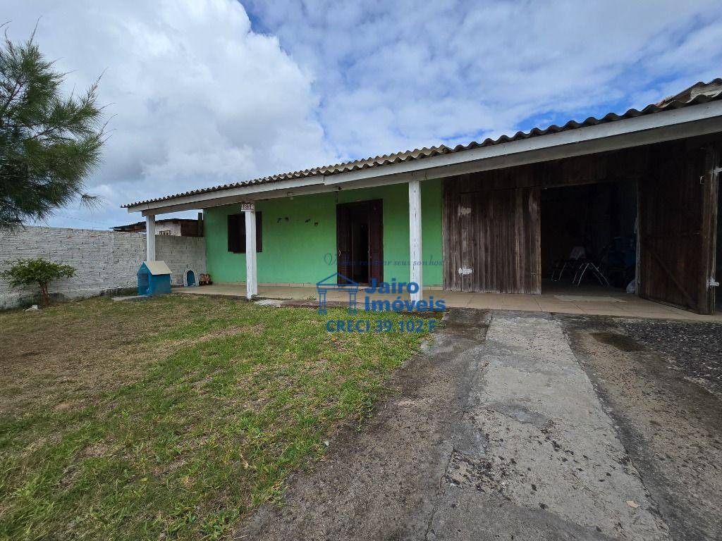 Casa, 2 quartos - Foto 2