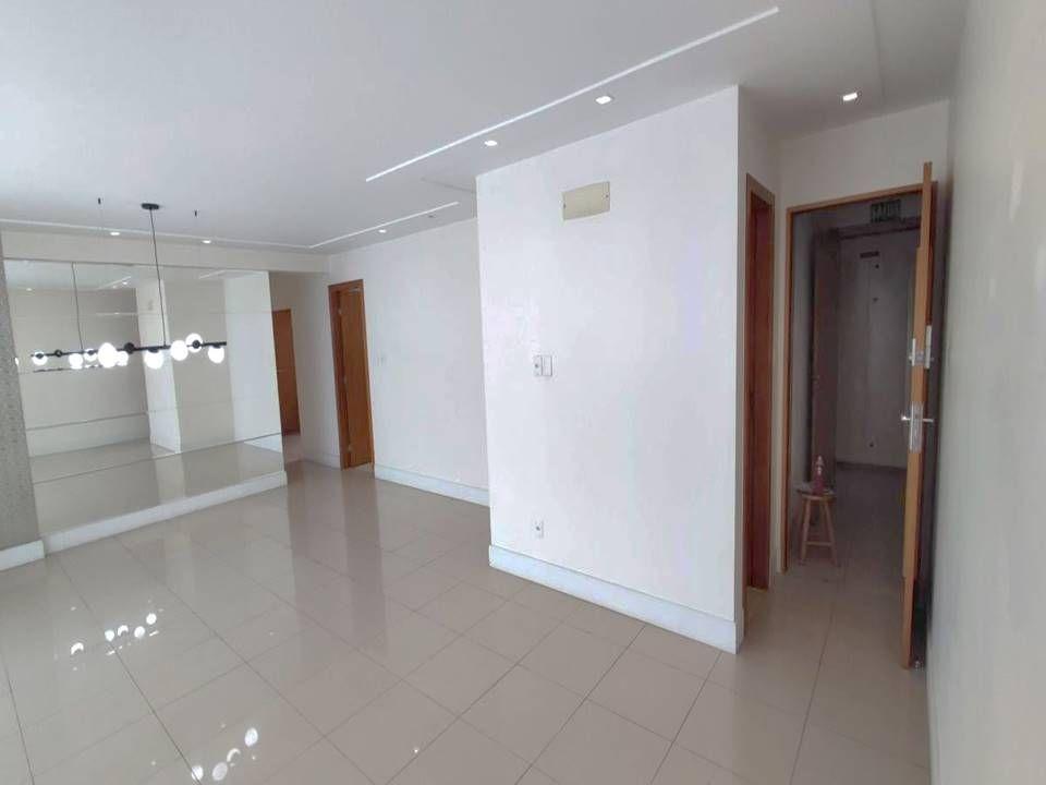 Apartamento à venda com 4 quartos, 153m² - Foto 2