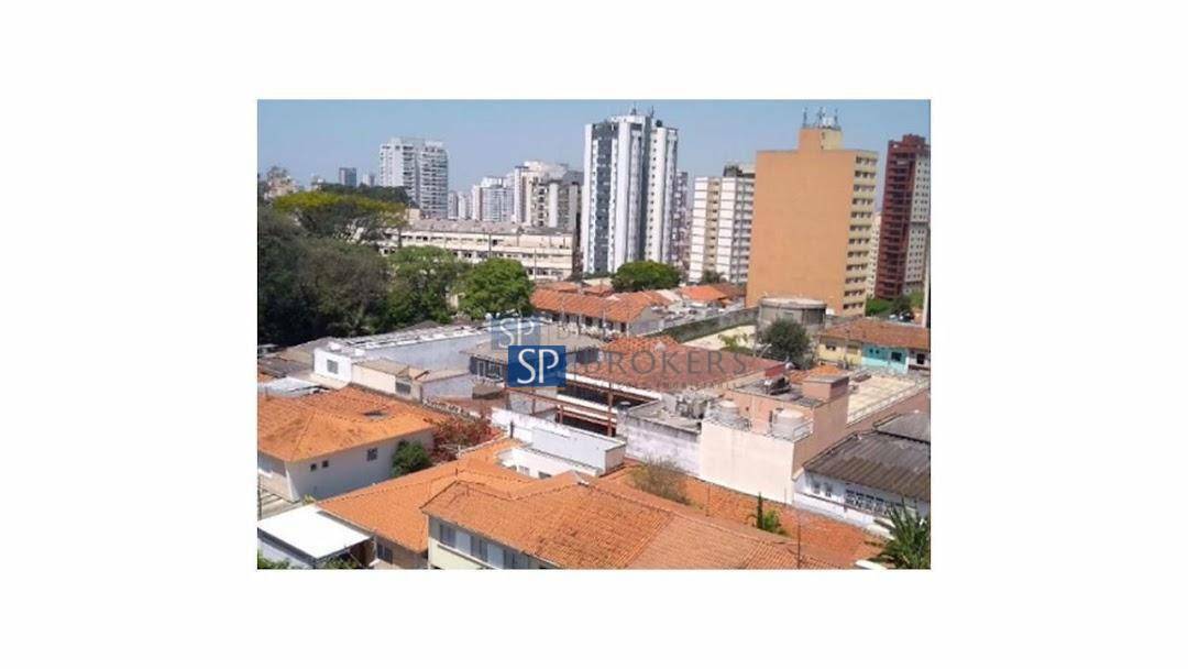 Cobertura à venda com 3 quartos, 218m² - Foto 1