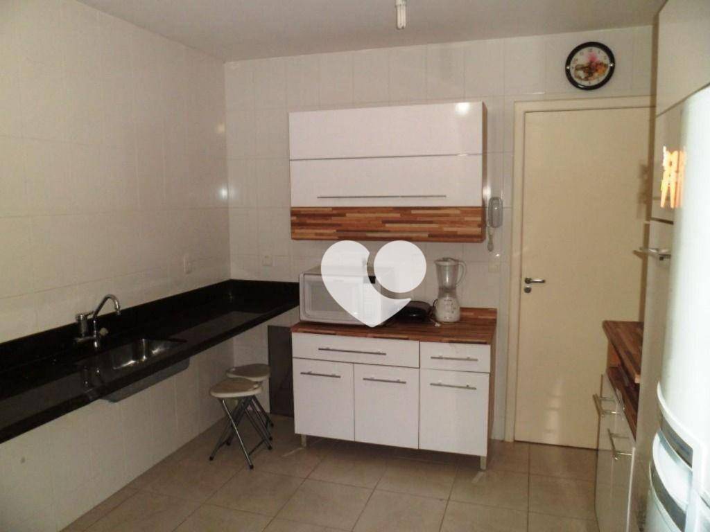 Apartamento à venda com 3 quartos, 124m² - Foto 20