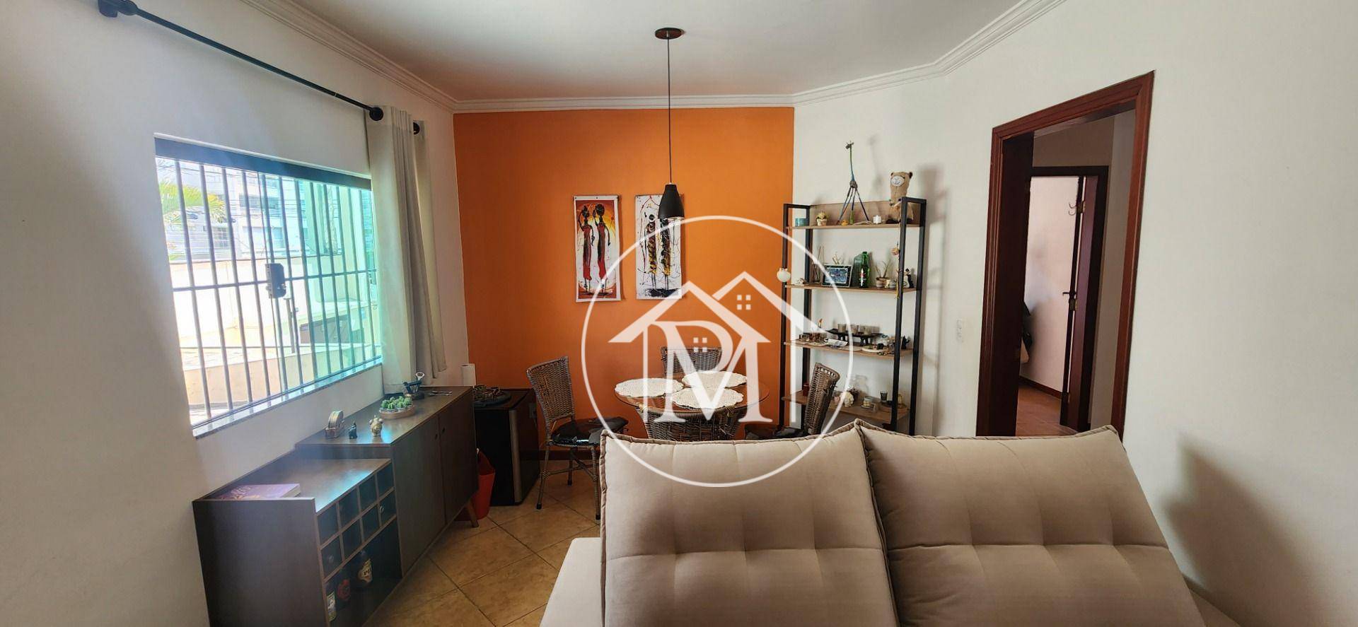 Apartamento à venda com 3 quartos, 77m² - Foto 4