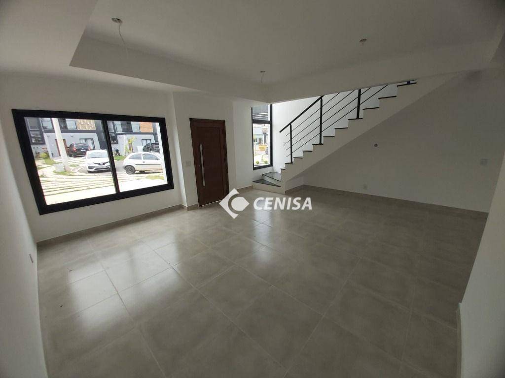 Casa de Condomínio à venda com 3 quartos, 186m² - Foto 7