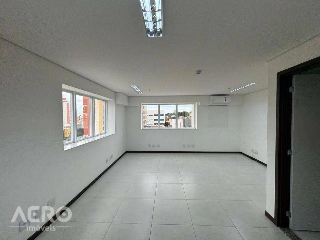 Conjunto Comercial-Sala para alugar, 32m² - Foto 6