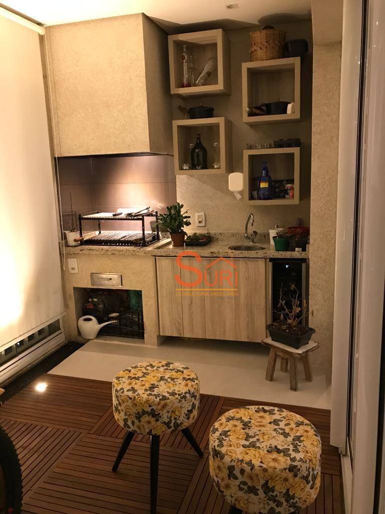 Apartamento à venda com 3 quartos, 97m² - Foto 13