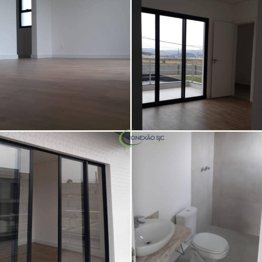 Sobrado à venda com 4 quartos, 211m² - Foto 2