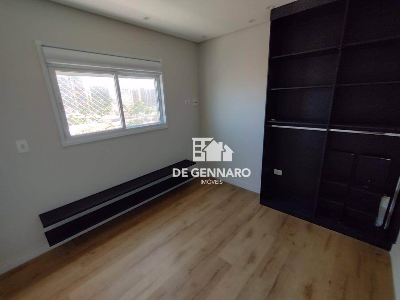 Apartamento à venda com 4 quartos, 213m² - Foto 39