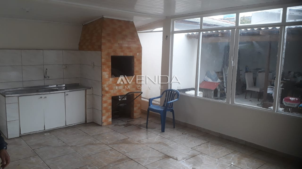 Casa para alugar com 3 quartos, 100m² - Foto 5