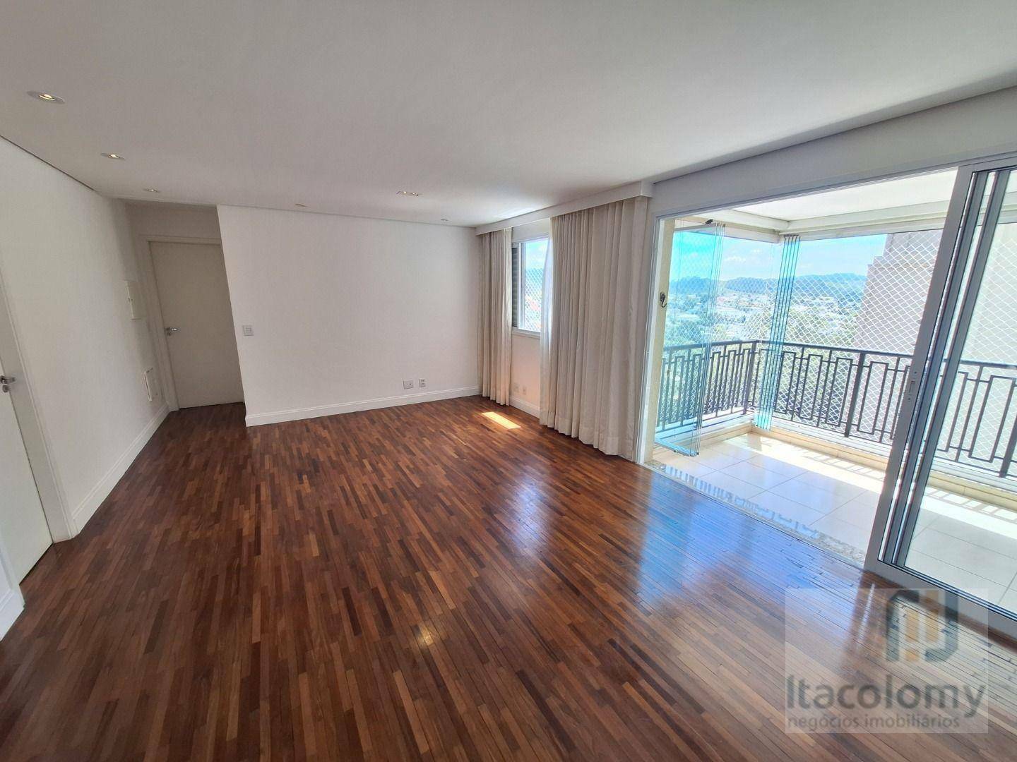 Apartamento, 2 quartos, 96 m² - Foto 3