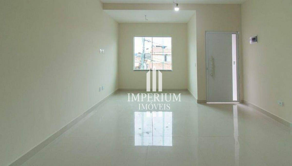 Sobrado à venda com 3 quartos, 162m² - Foto 5