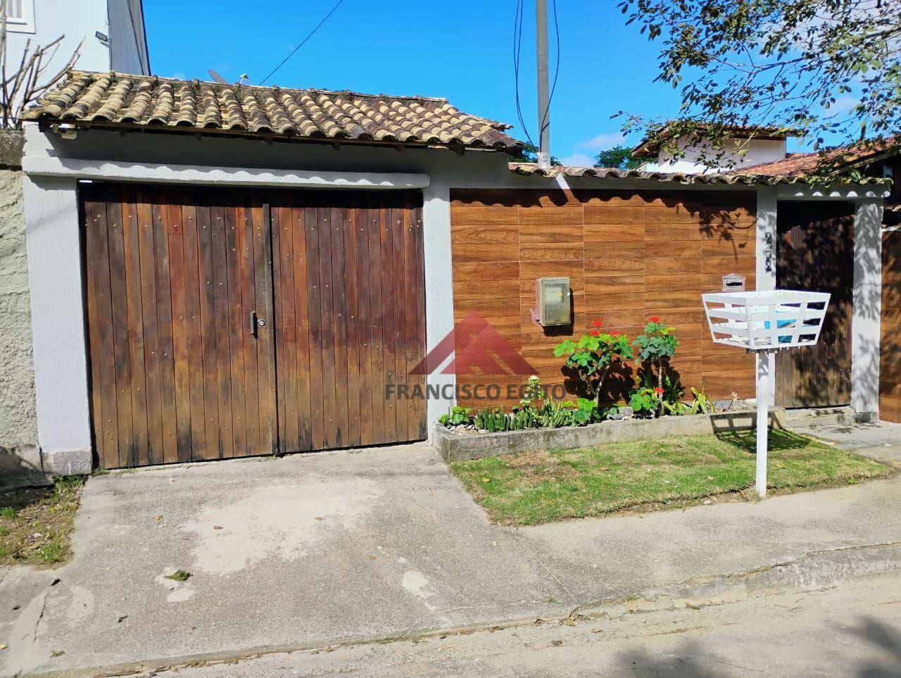 Casa à venda com 2 quartos, 90m² - Foto 2