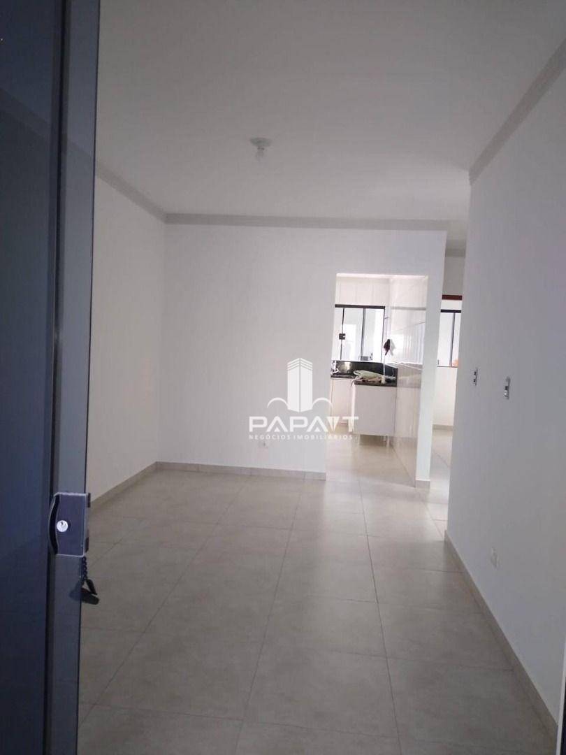 Casa à venda com 3 quartos, 105m² - Foto 8