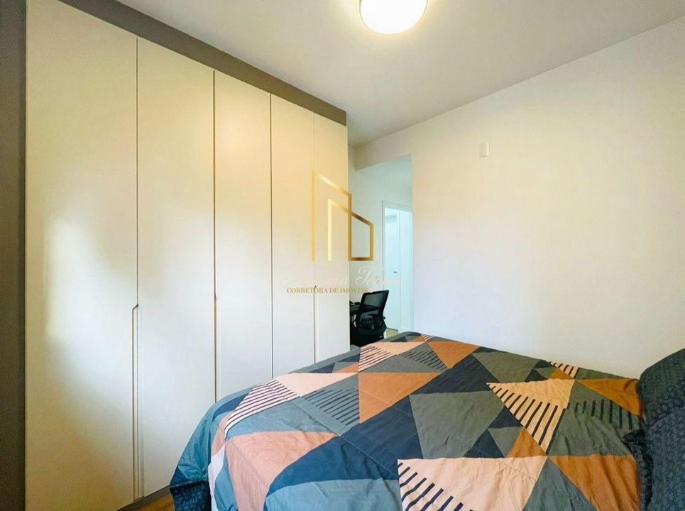 Apartamento à venda com 2 quartos, 62m² - Foto 4