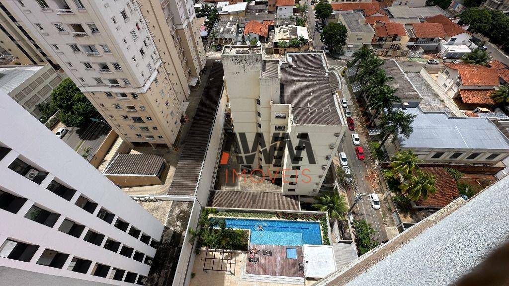 Apartamento para alugar com 3 quartos, 78m² - Foto 19