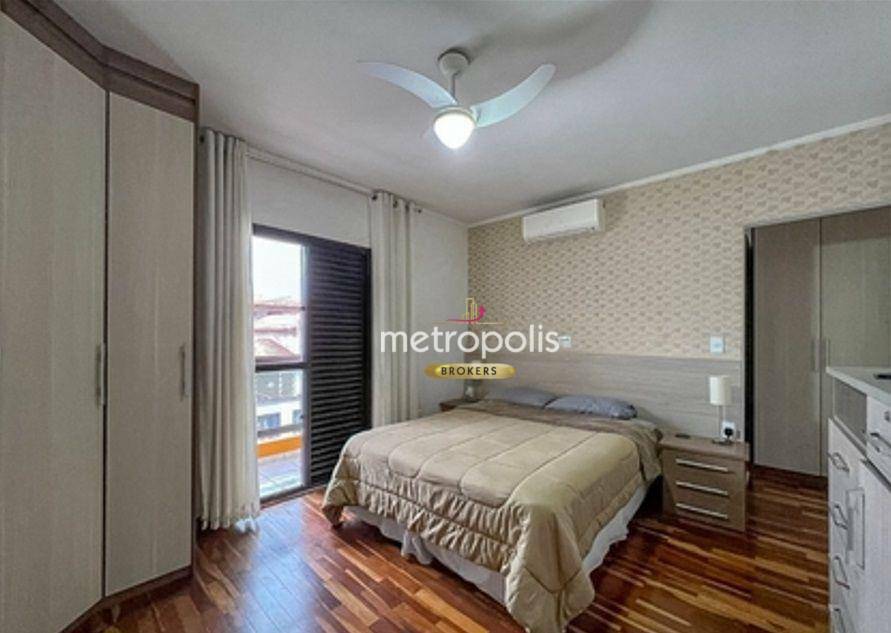 Casa à venda com 4 quartos, 240m² - Foto 9