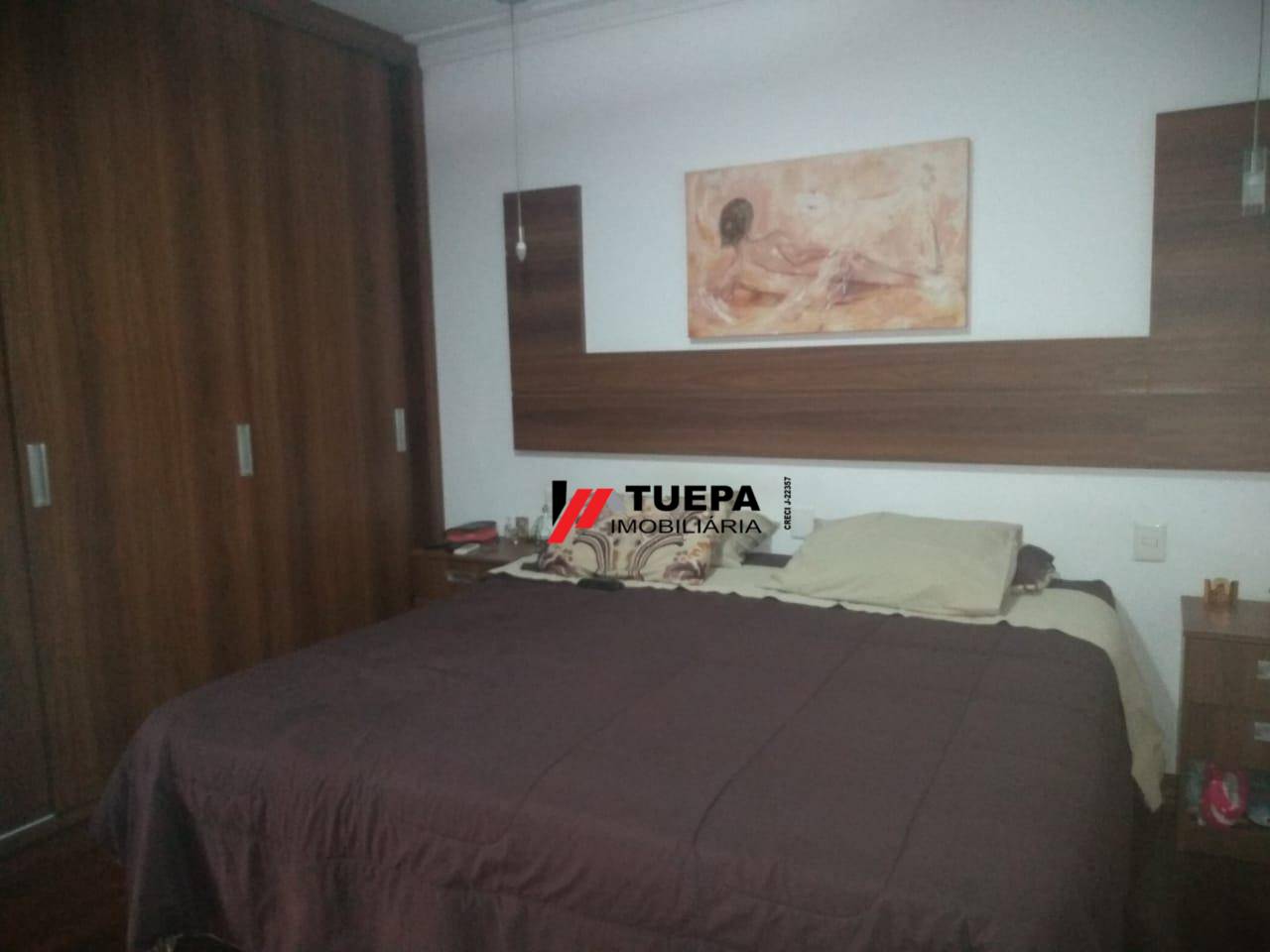 Apartamento à venda com 3 quartos, 265m² - Foto 4