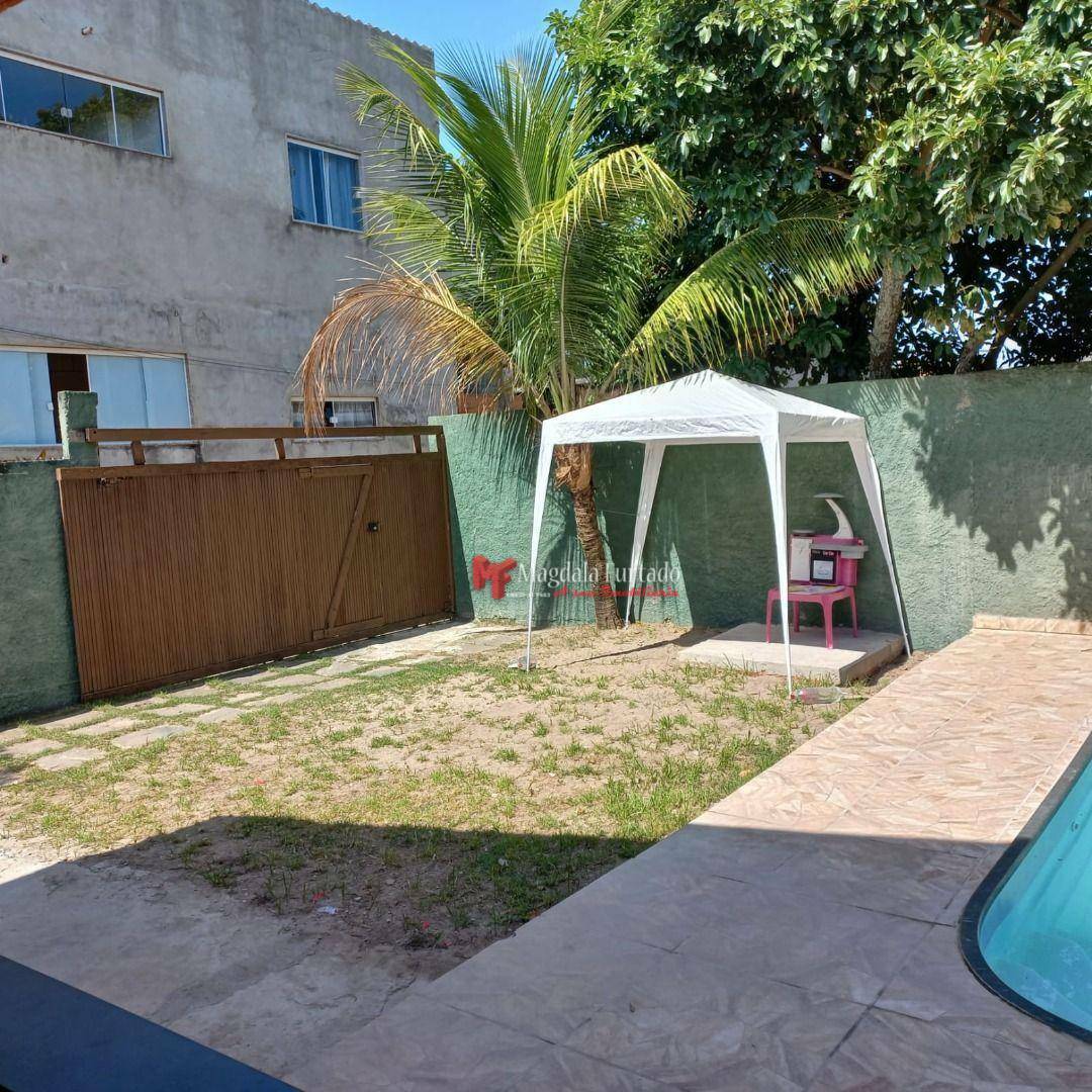 Casa à venda com 2 quartos, 210M2 - Foto 5