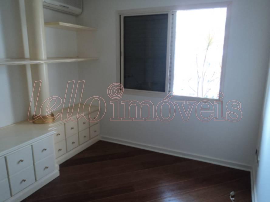 Apartamento à venda com 3 quartos, 400m² - Foto 10