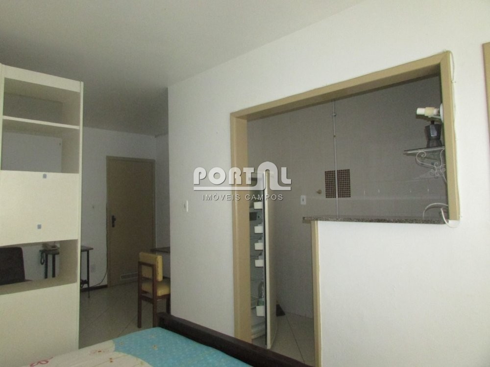 Apartamento à venda com 1 quarto, 31m² - Foto 5