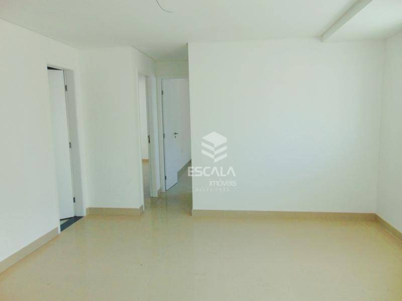 Apartamento à venda com 2 quartos, 86m² - Foto 3