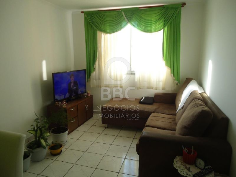 Apartamento à venda com 2 quartos, 54m² - Foto 4