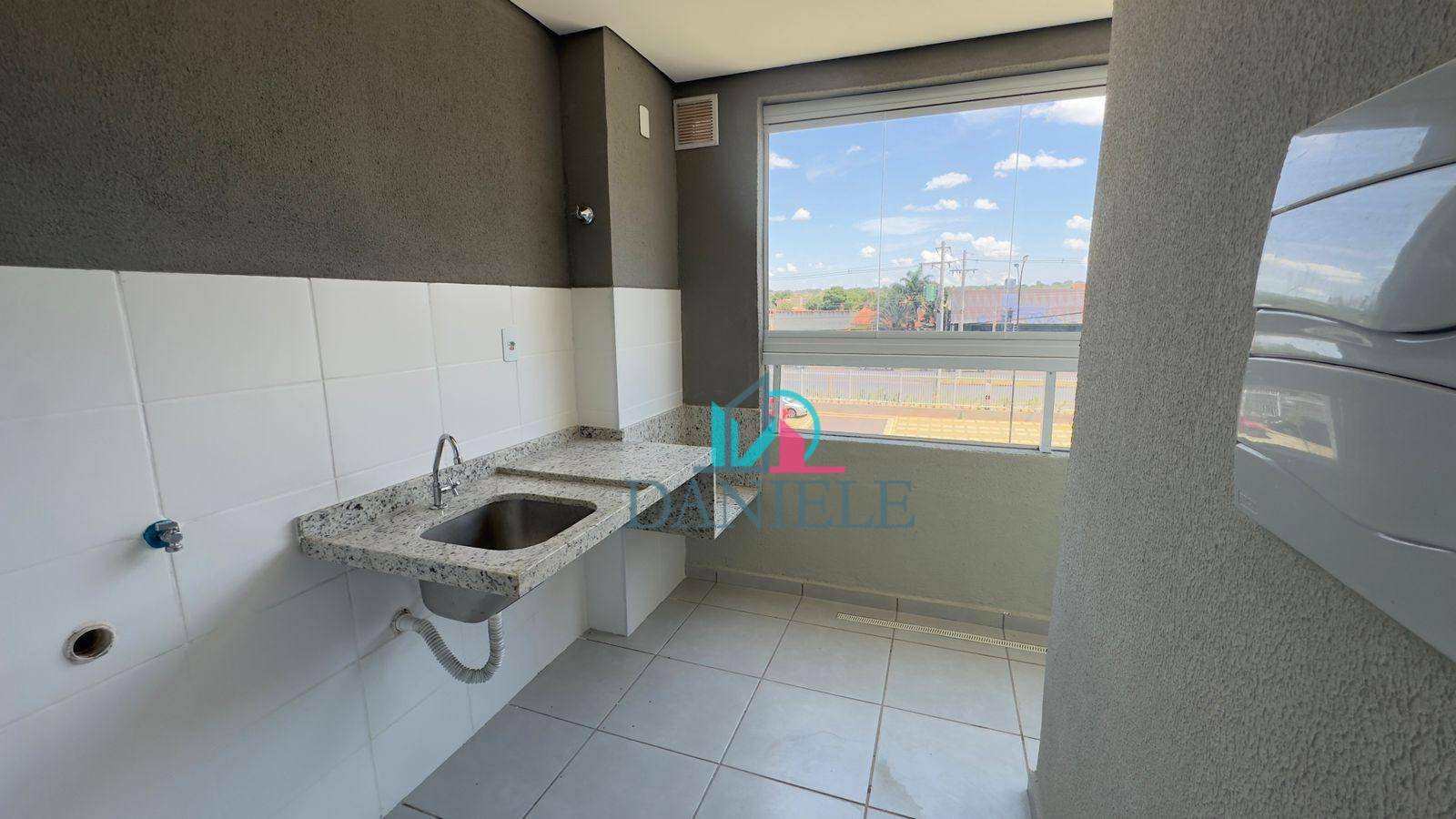 Apartamento à venda com 2 quartos, 59m² - Foto 5