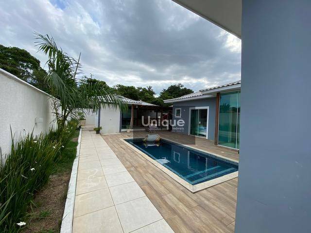 Casa de Condomínio à venda com 3 quartos, 166m² - Foto 36