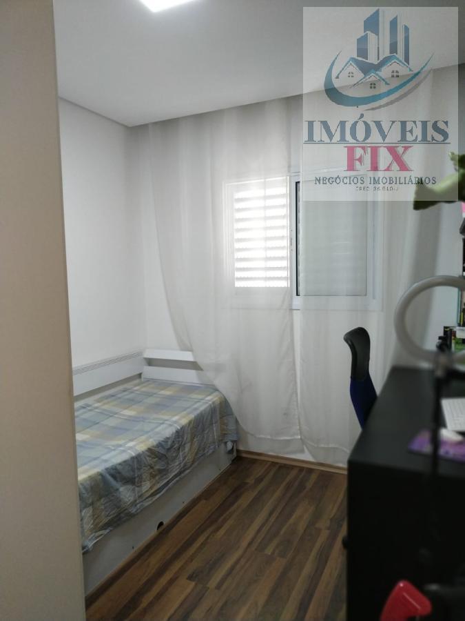 Apartamento à venda com 2 quartos, 50m² - Foto 6