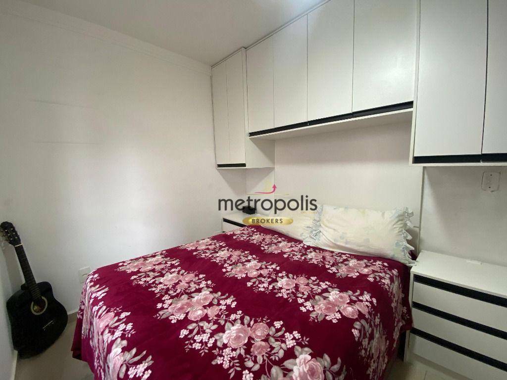 Apartamento à venda com 2 quartos, 65m² - Foto 14